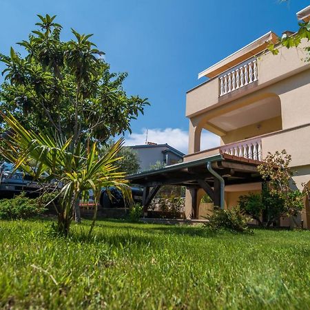 Apartments Bogdanic Krk I Krk Town Zewnętrze zdjęcie