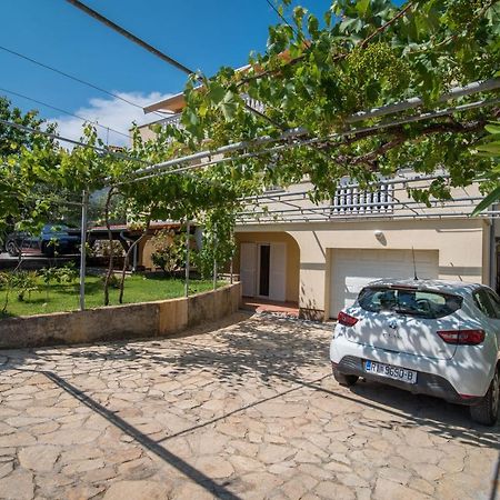 Apartments Bogdanic Krk I Krk Town Zewnętrze zdjęcie