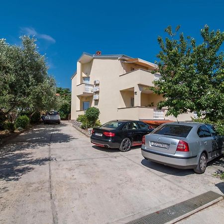 Apartments Bogdanic Krk I Krk Town Zewnętrze zdjęcie