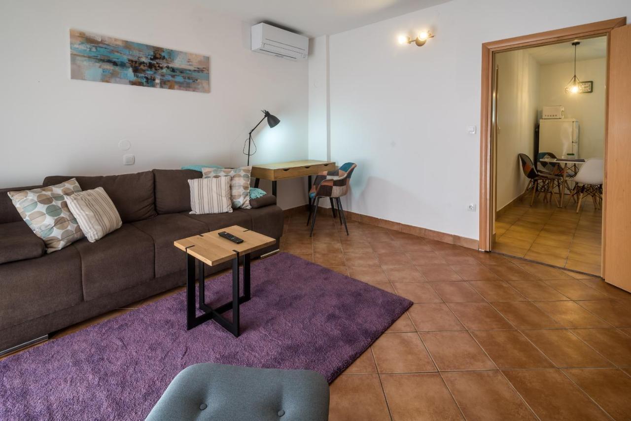 Apartments Bogdanic Krk I Krk Town Zewnętrze zdjęcie