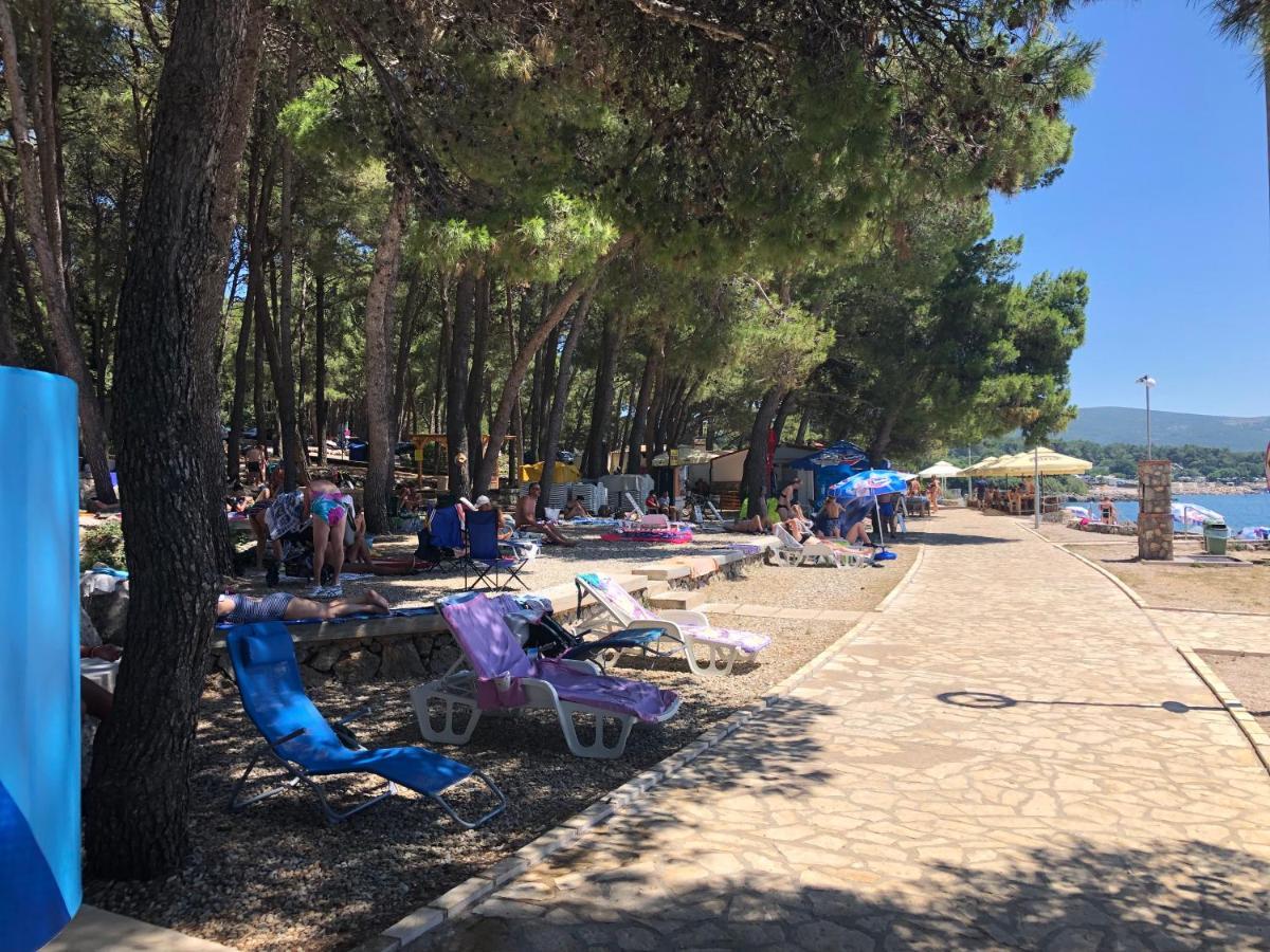 Apartments Bogdanic Krk I Krk Town Zewnętrze zdjęcie