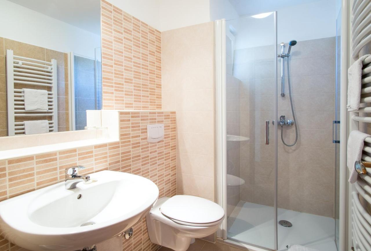 Apartments Bogdanic Krk I Krk Town Zewnętrze zdjęcie