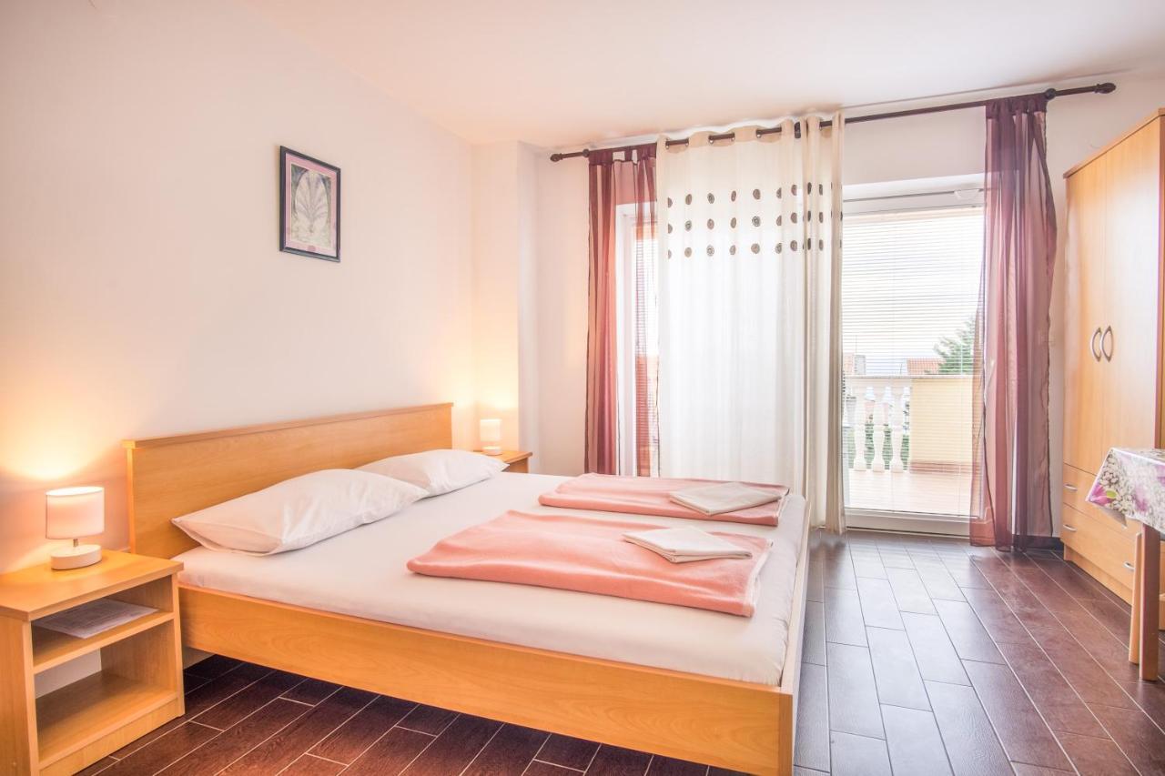 Apartments Bogdanic Krk I Krk Town Zewnętrze zdjęcie
