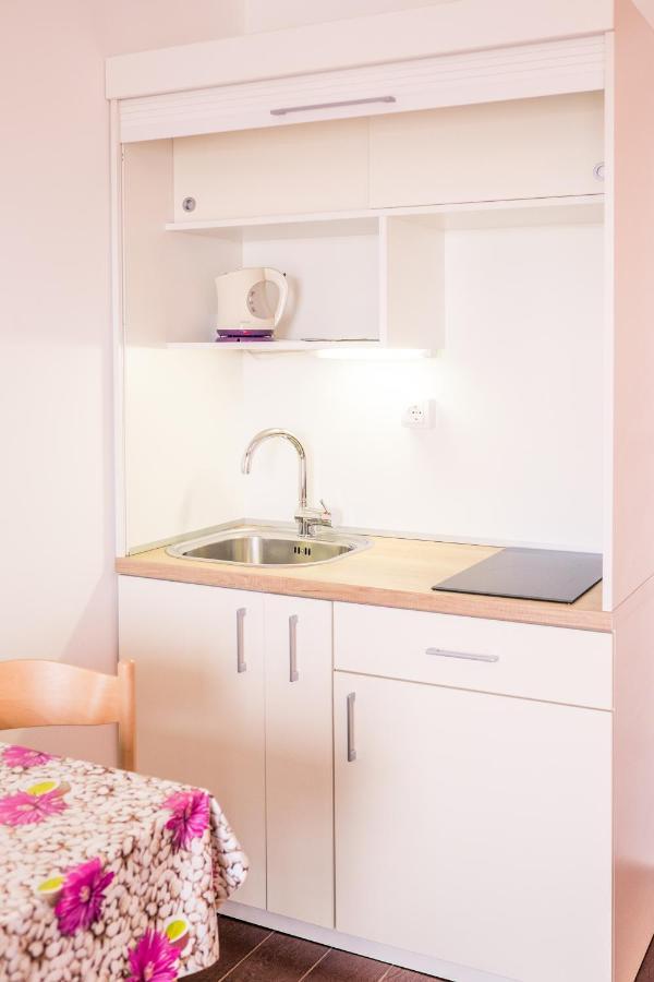Apartments Bogdanic Krk I Krk Town Zewnętrze zdjęcie
