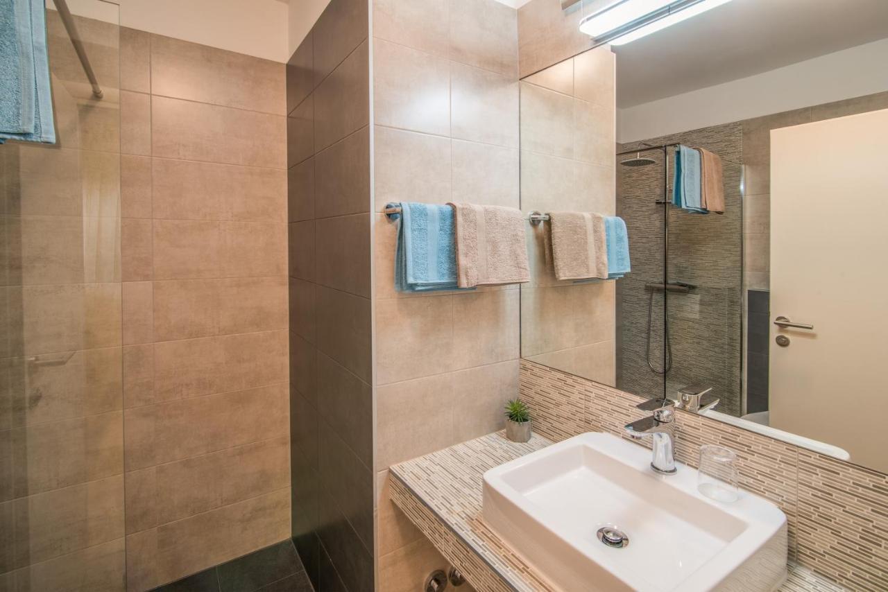 Apartments Bogdanic Krk I Krk Town Zewnętrze zdjęcie