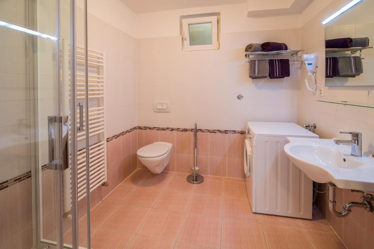 Apartments Bogdanic Krk I Krk Town Zewnętrze zdjęcie