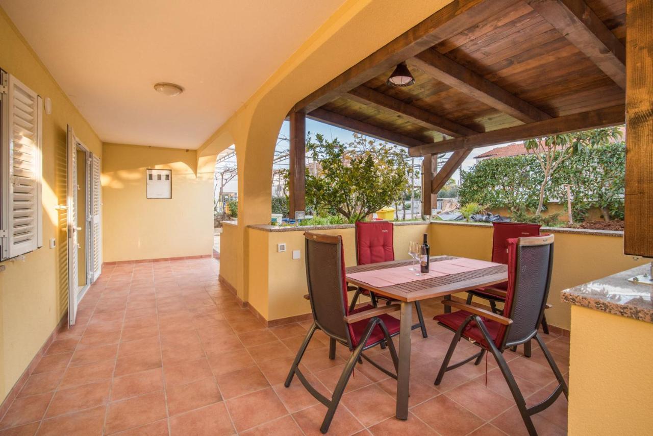 Apartments Bogdanic Krk I Krk Town Zewnętrze zdjęcie